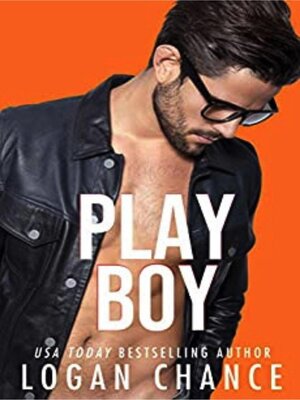 cover image of Playboy